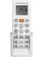 Lg AKB74955605 AKB74955617 Için Klima Uzaktan Kumandası (Yurt Dışından) 1