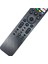 Sony 4K Tv Için Sesli Uzaktan Kumanda KD-43X85J KD-55X80J XR-55A80J (Yurt Dışından) 5