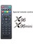 X96 X96MINI X96W Android Tv Kutusu Ir Için Uzaktan Kumanda (Yurt Dışından) 2