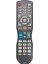 LD200RM Uzaktan Kumanda Apex Tv Için Değiştirin LD4688T LE40H88 LD3249 (Yurt Dışından) 1