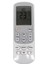 Samsung DB93-14643S DB93-15169G Için Klima Uzaktan Kumandası (Yurt Dışından) 1
