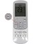 Samsung DB93-14643S DB93-15169G Için Klima Uzaktan Kumandası (Yurt Dışından) 5