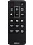 AKB74815371 Lg Sound Bar Sj3 Sj4 SPJ4B-W Için Uzaktan Kumandayı Değiştirin (Yurt Dışından) 1