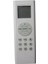 Midea RG66A1/BGEF ve Kaden KS09 Için Klima Uzaktan Kumandası (Yurt Dışından) 3