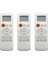 DB93-08808B Için Samsung Klima Uzaktan Kumandası Için (Yurt Dışından) 1
