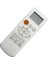 DB93-08808B Için Samsung Klima Uzaktan Kumandası Için (Yurt Dışından) 2