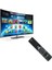 Netflıx TH-32GS550V ile Panasonic Vioce Tv Uzaktan Kumandası Için (Yurt Dışından) 2