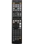 Yamaha RX-V375 RX-V467 RX-V565 RX-V567 RX-V571 Için Uzaktan Kumanda (Yurt Dışından) 3
