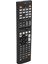 Yamaha RX-V375 RX-V467 RX-V565 RX-V567 RX-V571 Için Uzaktan Kumanda (Yurt Dışından) 4