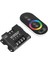 30A Kontak Rgb Rf Uzaktan Kumanda Dc 12V 24V 3KANALX10A Denetleyici (Yurt Dışından) 2