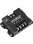 30A Kontak Rgb Rf Uzaktan Kumanda Dc 12V 24V 3KANALX10A Denetleyici (Yurt Dışından) 3