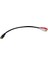 3,5 mm Jack Hembra ve 2 Hembra Jakları Rca Ses Bölücü (15CM) Siyah (Yurt Dışından) 2