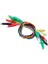Makey Için Timsah Klipsli Jumper Kablosu + Standart Kontrol Kartı Kiti (Yurt Dışından) 5
