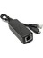 Mikro USB Poe Ayırıcı 48V - 5V2A/3A Mini USB Güç Kaynağı Standardı (Yurt Dışından) 2