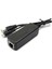 Mikro USB Poe Ayırıcı 48V - 5V2A/3A Mini USB Güç Kaynağı Standardı (Yurt Dışından) 4