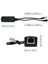 Mikro USB Poe Ayırıcı 48V - 5V2A/3A Mini USB Güç Kaynağı Standardı (Yurt Dışından) 5
