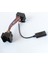 Citroen C2 C5 Için 2pcs Araç Ses Bluetooth 5.0 Alıcı Aux Adaptörü (Yurt Dışından) 3