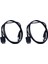 USB Veri Kablosu Ladekabel Schwarz (Yurt Dışından) 1
