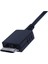 USB Veri Kablosu Ladekabel Schwarz (Yurt Dışından) 5