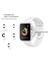 Iwatch Şarj Kablosu Için Apple Watch Serisi Se 7 ile Hızlı Uyumlu (Yurt Dışından) 3