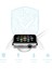 Iwatch Şarj Kablosu Için Apple Watch Serisi Se 7 ile Hızlı Uyumlu (Yurt Dışından) 4