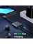 iPad Için 2'si 1 Arada Tip C Adaptör PD60W Hızlı 32BIT/384KHZ Dac Kulaklık (Yurt Dışından) 4