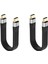 4K Usb-C 3.1 Gen 2 Kablo Video Senkronizasyon Şarj Kablosu Pd 60W 4K Video (Yurt Dışından) 1