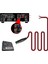 Xlr Hoparlör Kablosu, Altın Kaplama Xlr 3 Pin Erkek Konnektör Kablosu (Yurt Dışından) 5