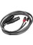 Çift Dişi Xlr - Rca Kablosu, Ağır Hizmet 2 Xlr Dişi - 2 Rca Erkek (Yurt Dışından) 5