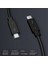 Thunderbolt 3 Veri Kablosu Hızlı Iletim Için Typec Kablo -50CM (Yurt Dışından) 3