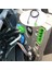 Honda Jazz Fit 2002-2006 Için 3x 6pin Yeşil Konnektör Ses Kablosu Tel (Yurt Dışından) 4