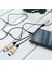 30CM 3 Pin Xlr Erkek - 2 Xlr Dişi Ses Uzatma Kablosu Y Ayırıcı (Yurt Dışından) 4