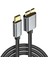 5 Gbps USB Tip C - Mikro-B 3.0 Kablosu 3A Mikro-B Kablo Kablosu, 0,5m (Yurt Dışından) 1