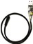 8fun / Bafang BBS01 BBS02 BBS03 Bbshd Için USB Programlama Kablosu (Yurt Dışından) 1