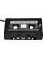 Ipod CD Md Için Mp3 Için 3.5mm Aux Araç Ses Kaset Teyp Adaptörü (Yurt Dışından) 2