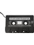 Ipod CD Md Için Mp3 Için 3.5mm Aux Araç Ses Kaset Teyp Adaptörü (Yurt Dışından) 5