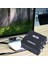Mını HDMI - 3rca Cvbs Kompozit Video Av Dönüştürücü Adaptör Siyah (Yurt Dışından) 4