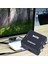 5x Mını HDMI - 3rca Cvbs Kompozit Video Av Dönüştürücü Adaptör Siyah (Yurt Dışından) 3