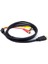 1080P HDMI Uyumlu Erkek Av Kablosu, Scart'tan 3 Rca Fono Adaptörüne (Yurt Dışından) 5