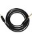 3,5 mm Erkek - 1/4 Inç 6,35 mm Stereo Erkek Fiş Adaptör Kablosu - 2 Metre (Yurt Dışından) 4