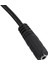 3,5 mm Dişi Stereo ve 2 Rca Maschio Av Cavo Aux Filo Adaptörü (Yurt Dışından) 4