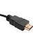 Pc Için 1.8m Mavi Hdtv HDMI - VGA HD15 Erkek Adaptör Kablosu Dönüştürücü (Yurt Dışından) 4