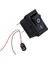 x Ac 250V 3A 2 Pin On/off I/o Spst Snap In Mini Tekne Rocker Anahtarı (Yurt Dışından) 3