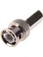 Twist-On Bnc Erkek Koaksiyel Konnektörler Cctv RG59 10'lu Paket (Yurt Dışından) 4