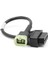 6 Ila 16 Pin Obd2 Konnektör Araçları Kawasaki Motosiklet Z Serisi Için Obd (Yurt Dışından) 5