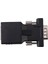 VGA Genişletici Erkek - Lan Cat5 Cat6 RJ45 Ağ Kablosu Adaptörü (Yurt Dışından) 3