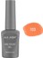 Turuncu Yavruağzı Kalıcı Oje 103-YOĞUN Renk Veren Jel Oje 12 Ml-Nail Uv Gel Polish 103 1
