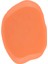 Turuncu Yavruağzı Kalıcı Oje 103-YOĞUN Renk Veren Jel Oje 12 Ml-Nail Uv Gel Polish 103 2