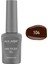 Kahverengi Kalıcı Oje 104-YOĞUN Renk Veren Jel Oje 12 Ml-Nail Uv Gel Polish 104 1