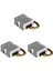 12V - 24V 15A 360W Dc Dc Dönüştürücü 360W Yükseltilmiş Dc Dönüştürücü (Yurt Dışından) 1